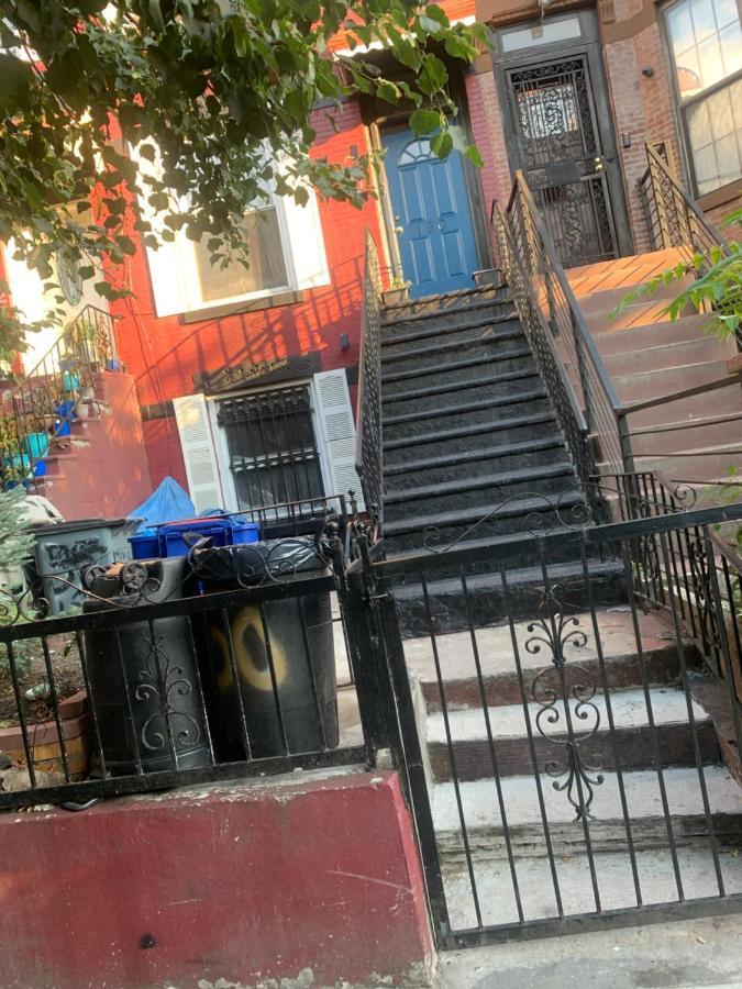 Cassandra'S Private Room Getaway Heart Of Brooklyn New York Exterior photo
